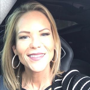 Meet your Posher, Erika